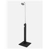Bestway Doccia solare da esterno con miscelatore bestway 50x50x218 cm - cod. 58694