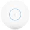 Ubiquiti Access point Ubiquiti U6-PRO punto accesso WLAN 4800 Mbit/s Bianco Supporto Power over Ethernet (PoE) [U6-PRO]