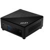MSI Cubi 5 12M-001EU PC/workstation Intel® Core™ i7 i7-1255U 16 GB DDR4-SDRAM 512 SSD Windows 11 [Cubi 12M-001EU]