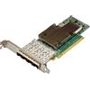 HPE Broadcom BCM57504 Ethernet 10/25Gb 4-port SFP28 Interno / Fiber 25000 Mbit/s [P26264-B21]
