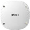 HPE Access point HPE Aruba AP-514 (RW) 5375 Mbit/s Bianco Supporto Power over Ethernet (PoE) [Q9H57A]
