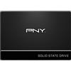 PNY SSD7CS900-4TB-RB drives allo stato solido 2.5" Serial ATA III [SSD7CS900-4TB-RB]