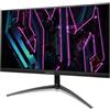 Acer Predator XB323QKV3bmiiphx Monitor PC 80 cm (31.5") 3840 x 2160 Pixel 4K Ultra HD LCD Nero [UM.JX3EE.301]