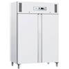 forcar Armadio frigo con due porte 1200 litri