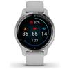 GARMIN Smartwatch GARMIN 010-02429-12 1,1 Grigio Argentato 40 mm