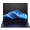 HP EliteBook Ultra 14 inch G1q Notebook AI PC Qualcomm Snapdragon X1E-78-100 Computer portatile 35,6 cm (14) Touch screen 2.2K