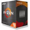 AMD Processore AMD 100-100001581WOF AMD AM4