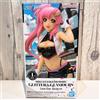 BANPRESTO Mobile Suit Gundam SEED Freedom GLITTER & GLAMOURS Lacus Clyne Racing ver. Fi...