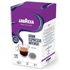 Lavazza 150 Cialde Filtro Carta Caffè Lavazza Gran Espresso Intenso 44mm Scura Originali