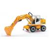 Bruder Escavatore Liebherr