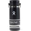Hydro Flask Wide Mouth Flex Slip Lid 473ml Borraccia Thermos