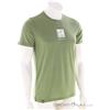 Ortovox 120 Cool Tec Abstract TS Uomo Maglietta