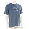 Ortovox 140 Cool Landscape TS Uomo Maglietta