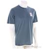 Ortovox 140 Cool MTN Gradient TS Uomo Maglietta