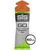 Science in Sport GO Energy + Electrolyte Gel (60 ml, Caramello Salato)