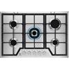 ELECTROLUX - REX KGS7536SX