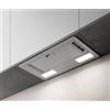 ELICA PRF0142633 ERA GR/A/52 Cappa incasso cm. 52 - argento