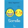 Il Castoro Sorelle