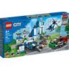 LEGO 60316 CITY Stazione di Polizia