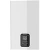 SCALDABAGNO A GAS A CAMERA STAGNA ARISTON NEXT EVO X 16 LT - METANO/GPL + KIT COASSIALE Gpl