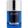 La Prairie Skin Caviar Nighttime Oil Trattamento Olio Viso Antirughe Notte 20 Ml