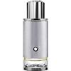 MONT BLANC MONTBLANC EXPLORER PLATINUM EAU DE PARFUM- Profumi uomo - ml: 30