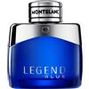 MONT BLANC MONTBLANC LEGEND BLUE EAU DE PARFUM-Profumi uomo - ml: 100