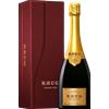 Maison Krug Champagne Grande Cuvée Krug Astucciato Cl 37,5 37.5 cl