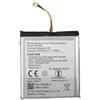 HIKVISION DS-PA-Battery Batteria di ricambio al Litio
