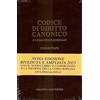 Codice di diritto canonico e leggi complementari commentato