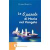 Le 6 parole di Maria nel Vangelo