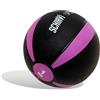 Schiavi Sport Schiavi Palla Medica bicolore in Gomma Kg 1 - art. 5751A 1 Kg
