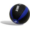Schiavi Sport Schiavi Palla Medica bicolore in Gomma Kg 4 - art. 5754A 4 Kg