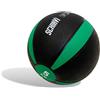 Schiavi Sport Schiavi Palla Medica bicolore in Gomma Kg 5 - art. 5755A 5 Kg