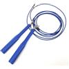 Schiavi Sport Schiavi Corda Salto Professionale Acciaio - art. 0669A 0.8 Kg