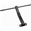 Body Solid Adattatore dischi 25 mm per GLPH1100S 10 Kg
