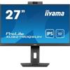 IIYAMA 27 IPS-panel, 2560x1440@100hz HDMI,DP,USB C