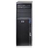 HP Workstation Z400 | Xeon W3530 | 16 GB | 250 GB SSD | FX 3800 | Win 10 Pro