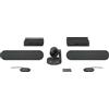 Logitech Rally Plus Conference System | Nero | EU