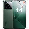Xiaomi 14 | 12 GB | 512 GB | Dual-SIM | verde - buono