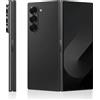Samsung Galaxy Z Fold6 | 256 GB | Crafted Black