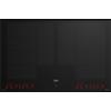 Beko HII 88810 NTI Piano cottura a induzione | nero