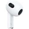 Apple Singolo Apple AirPod 3. Gen | sinistra | bianco