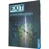 Giochi Uniti Exit - La Baita Abbandonata
