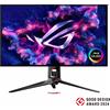 ASUS Monitor ROG Swift OLED PG32UCDP