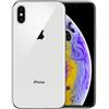 Apple iphone xs max 256gb silver mt512ql/a 6.5'' argento [grade b]