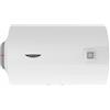 Ariston Scaldabagno Elettrico ad Accumulo Ariston Pro1 R 100 Litri H/3 Orizzontale 3201921