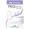 GSE INTIMO PROOVULI 4 ACTIONS - 10 OVULI