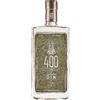 400 Conigli Gin 400 Conigli Volume 8 Basil Nb cl.50