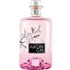 Akori Gin Akori Cherry Blossom cl.70